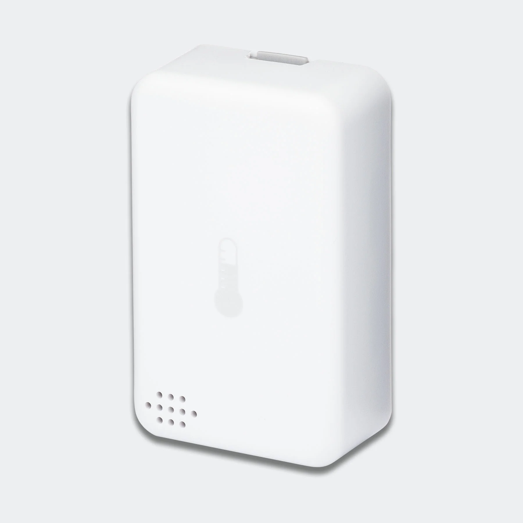Temperature and Humidity Sensor