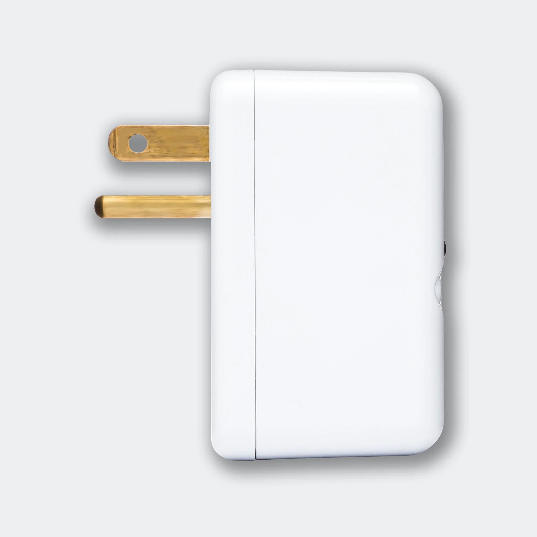 Side of Outlet
