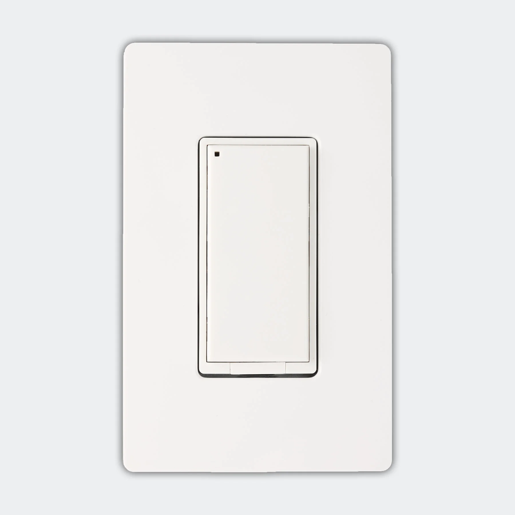 In Wall Light Dimmer Switch