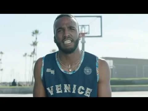 Around The World | Venice Beach