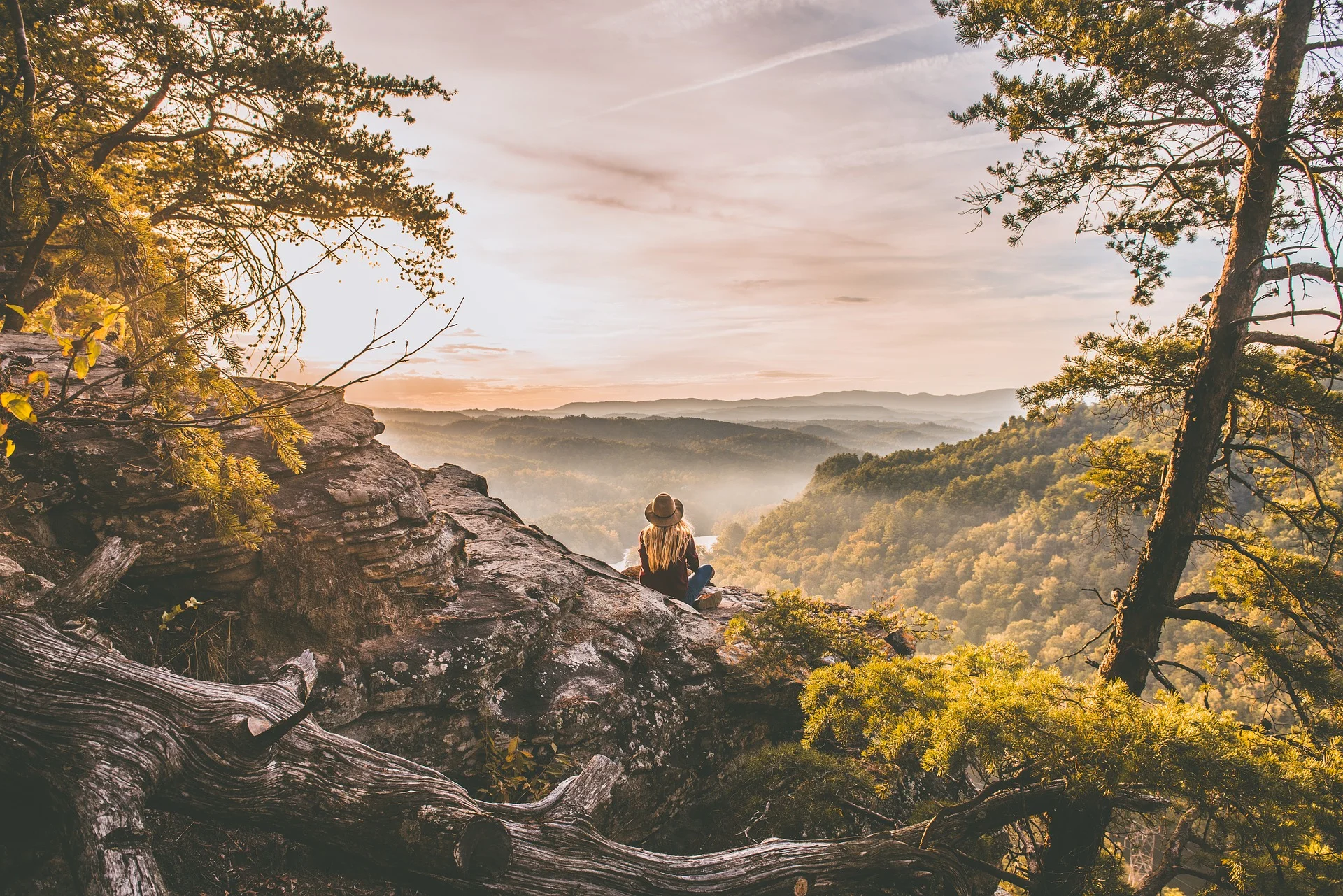 Travelling Alone: How, Why, And What To Do If You're Anxious