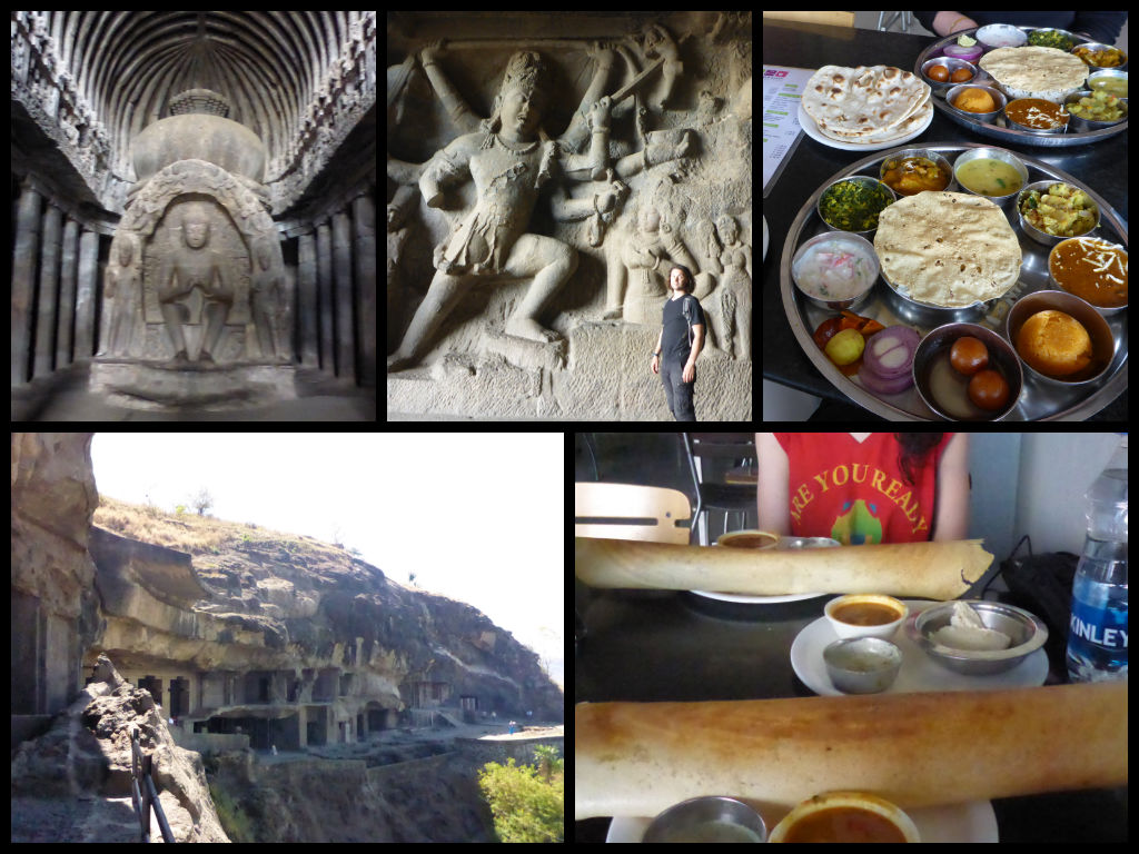 Aurangabad, India