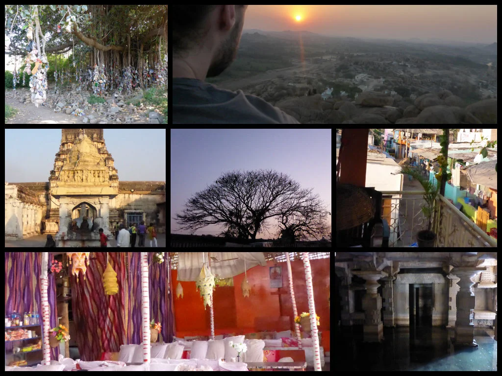 Hampi, India