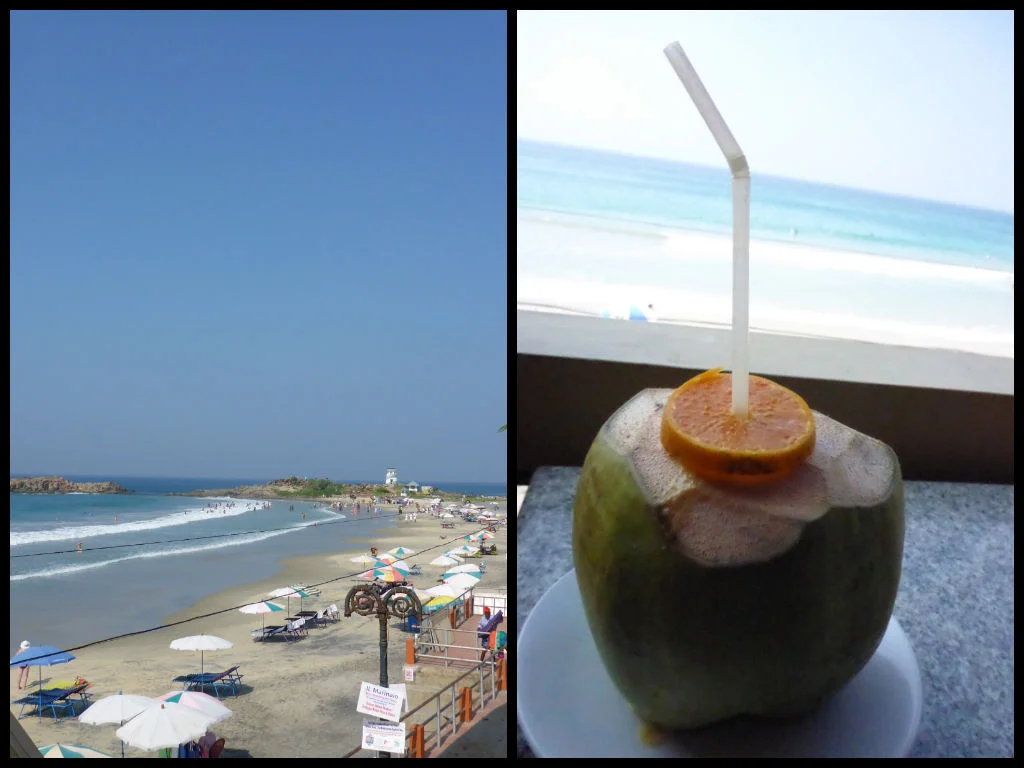 Kovalam, Kerala India