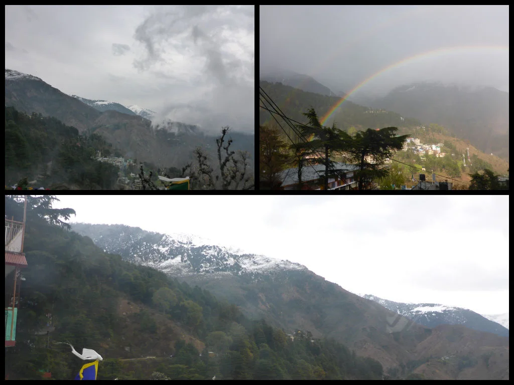 McLeod Ganj