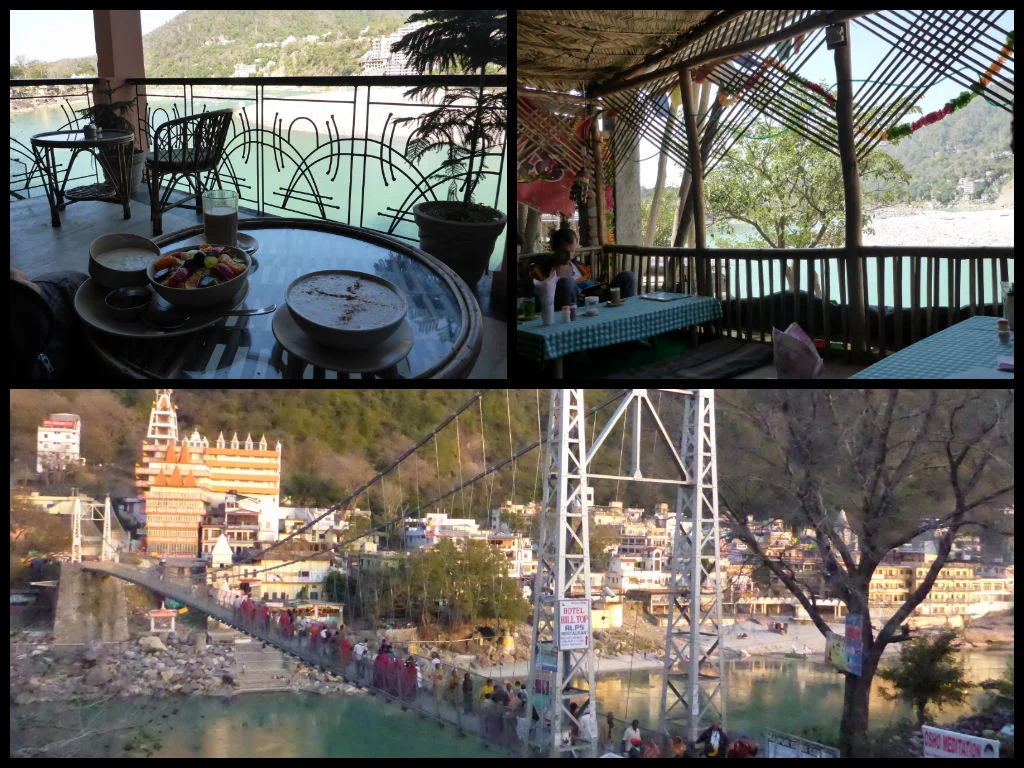 Rishikesh