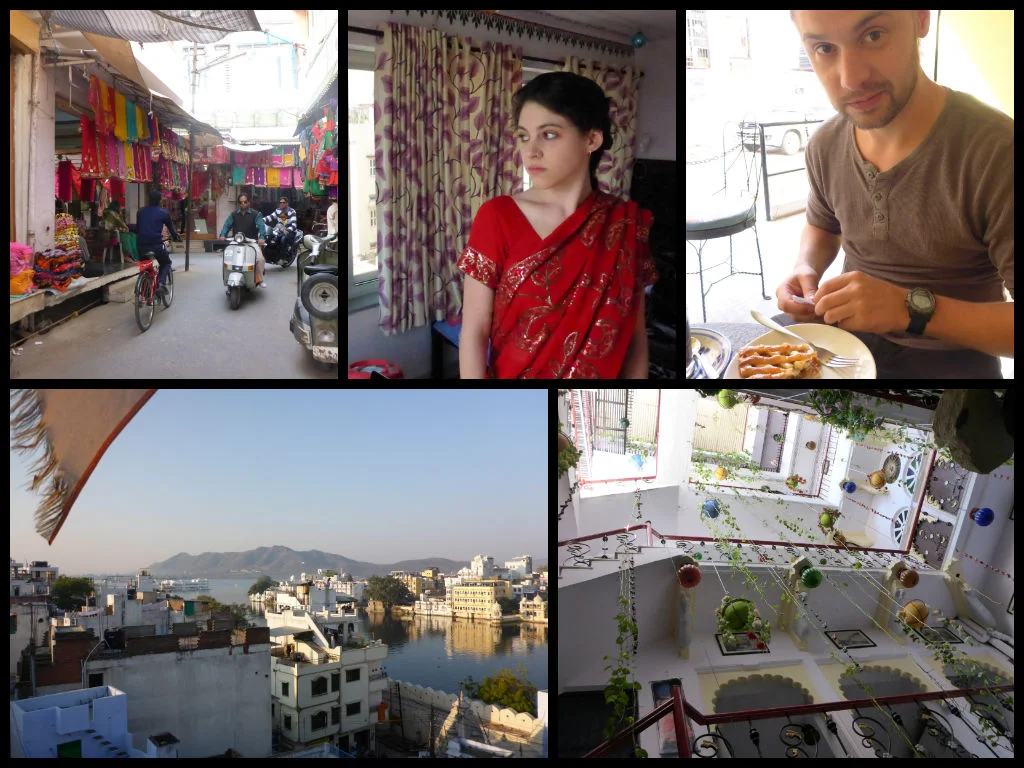 Udaipur