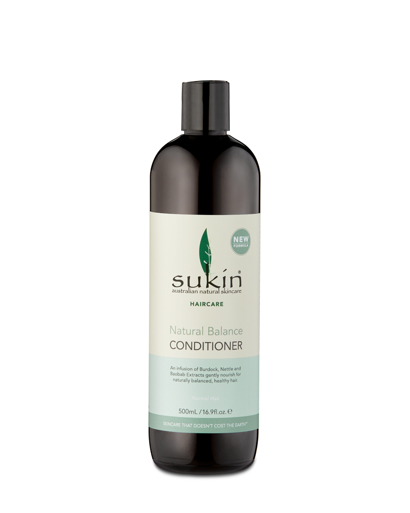 Sukin Natural Balance Conditioner