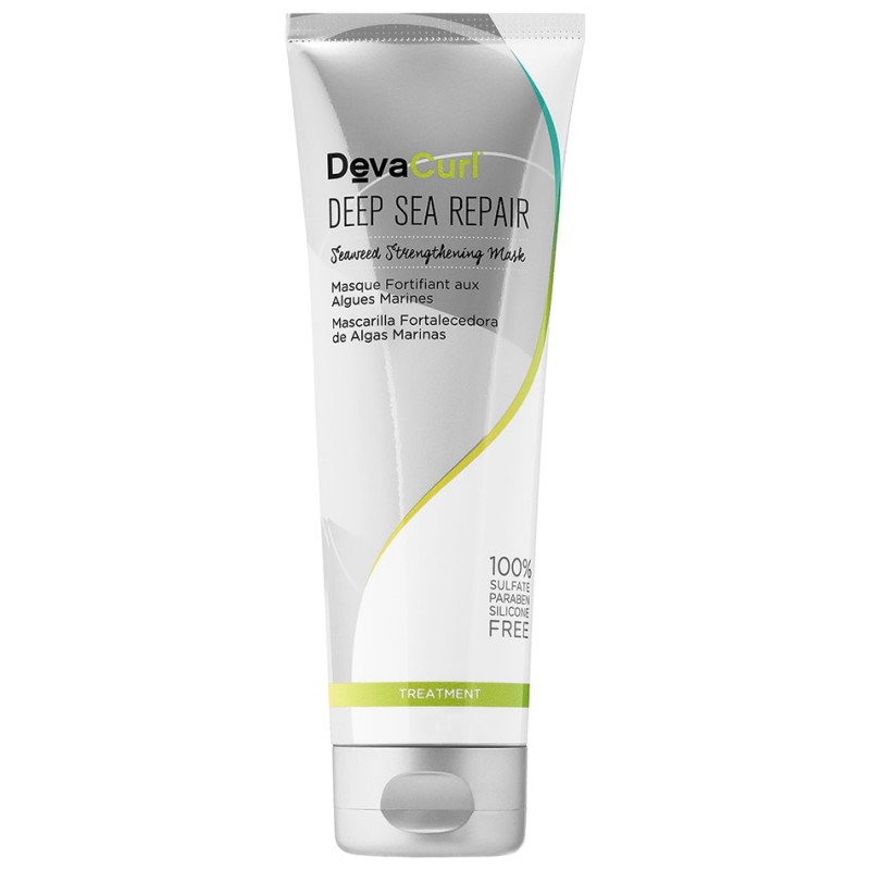 DevaCurl Deep Sea Repair