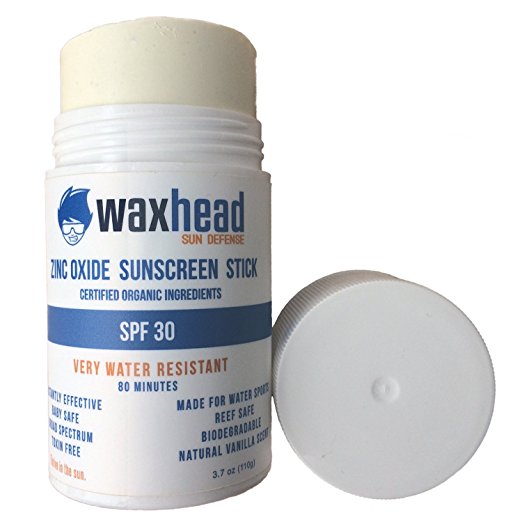 Waxhead Sunscreen Stick
