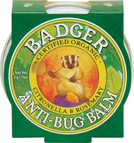 Badger Anti-Bug Balm
