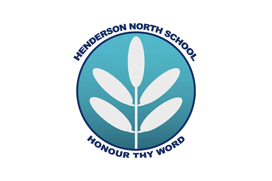Sponsoring Henderson North School
