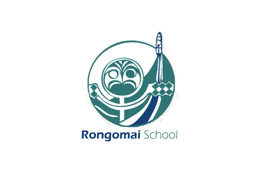 Sponsoring Rongomai School