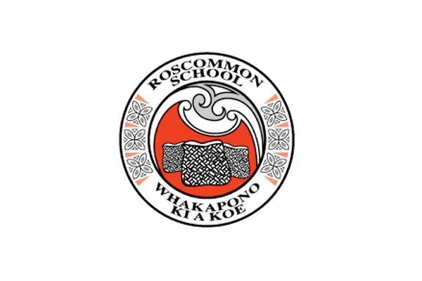 Sponsorship of Roscommon School