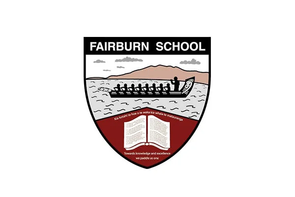 Sponsorship of Fairburn School