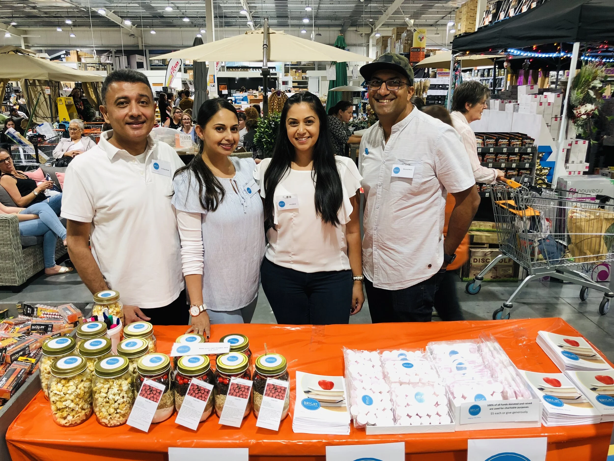 Ladies Night '18, Mitre 10 Westgate