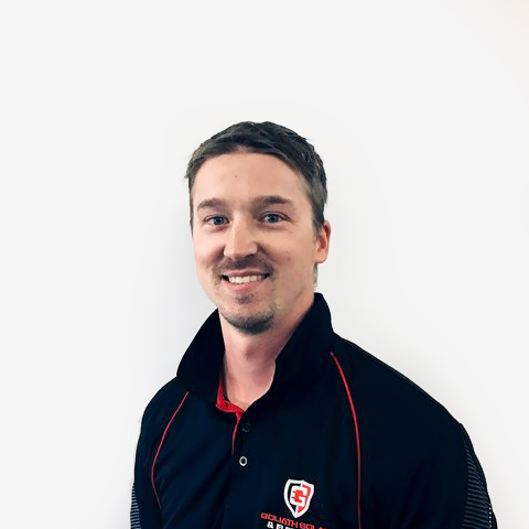 Tom Van Shaik