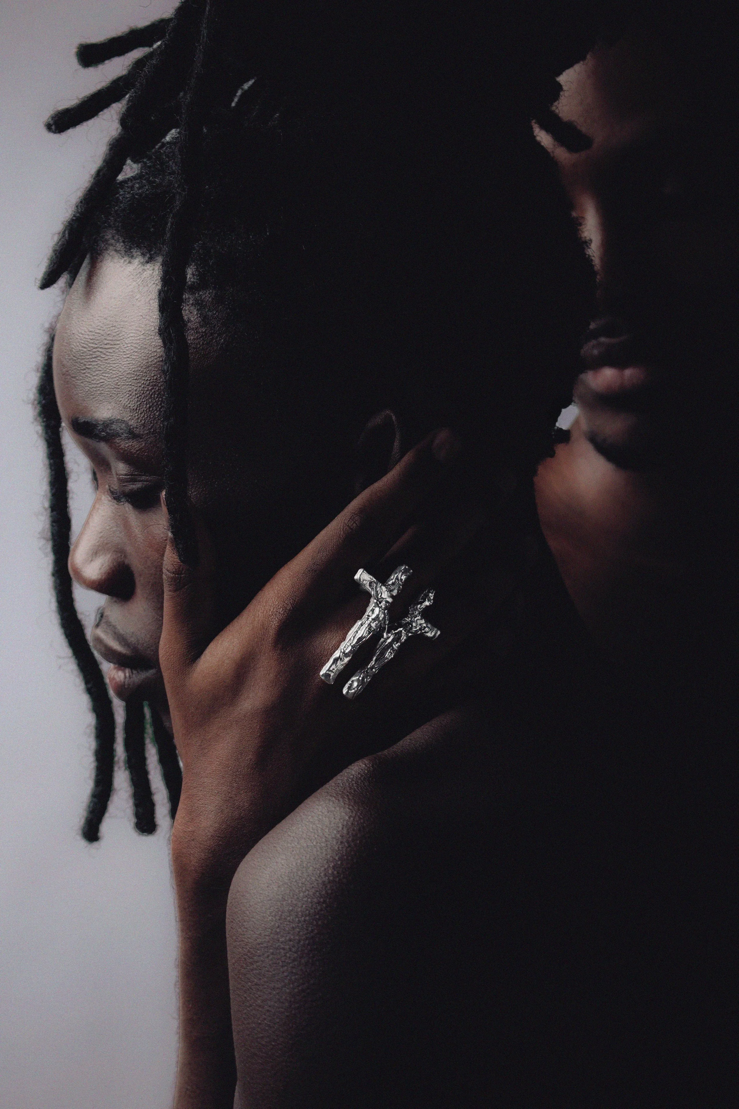 THE LOVERS