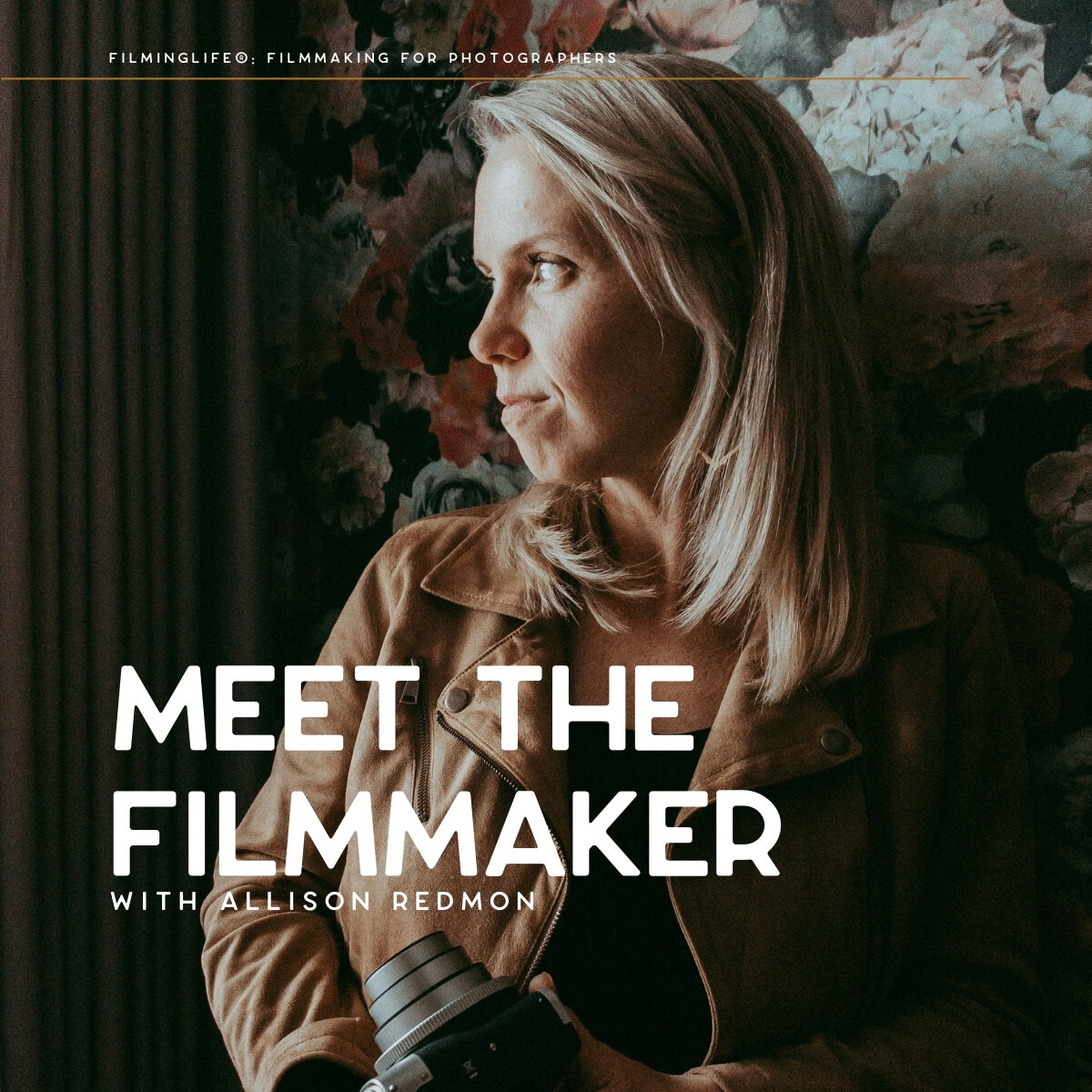 Meet the filmmaker Allison Redmon FilmingLife.jpg