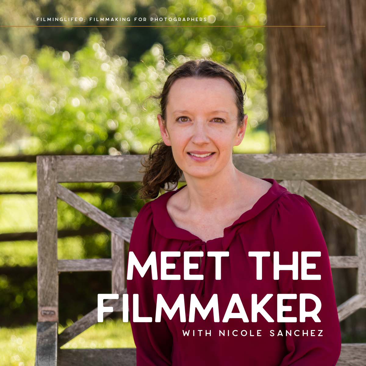 Meet the Filmmaker Nicole Sanchez FilmingLife.png