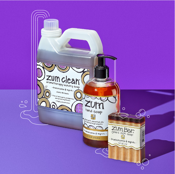 Zum