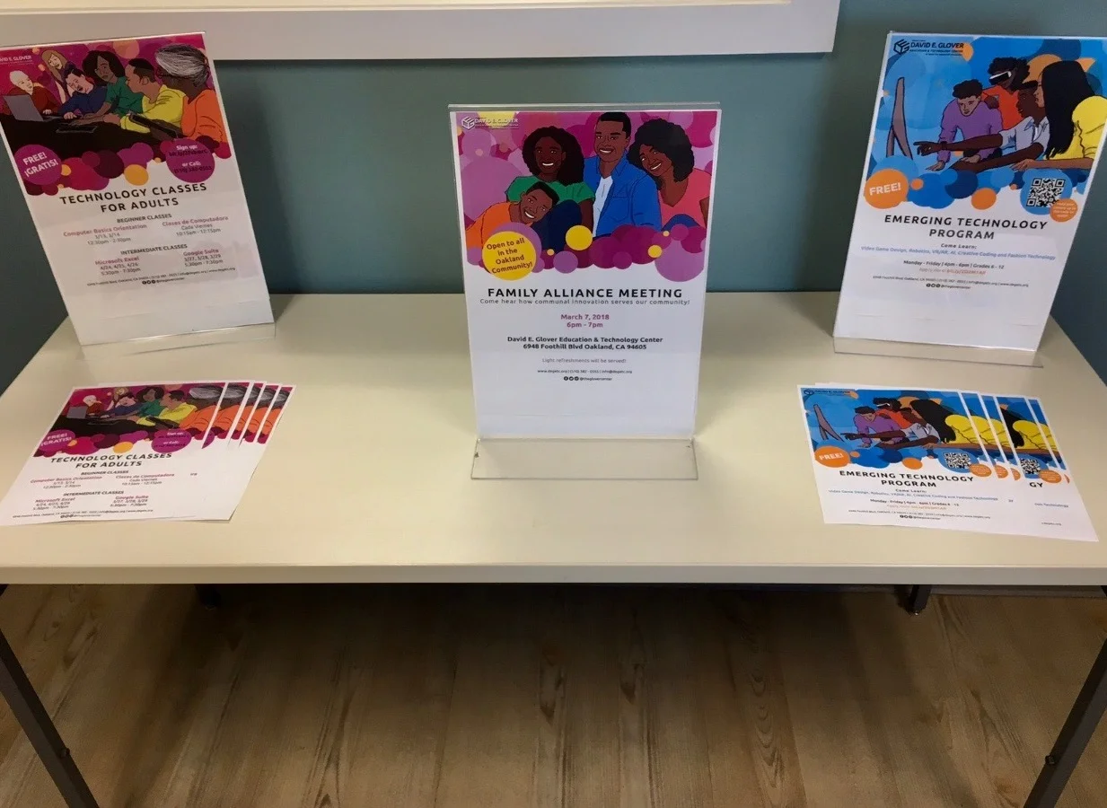 Copy of Marketing Materials After Rebranding