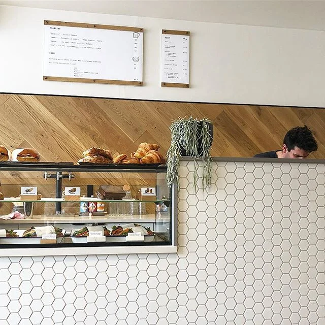 // head down coffee up