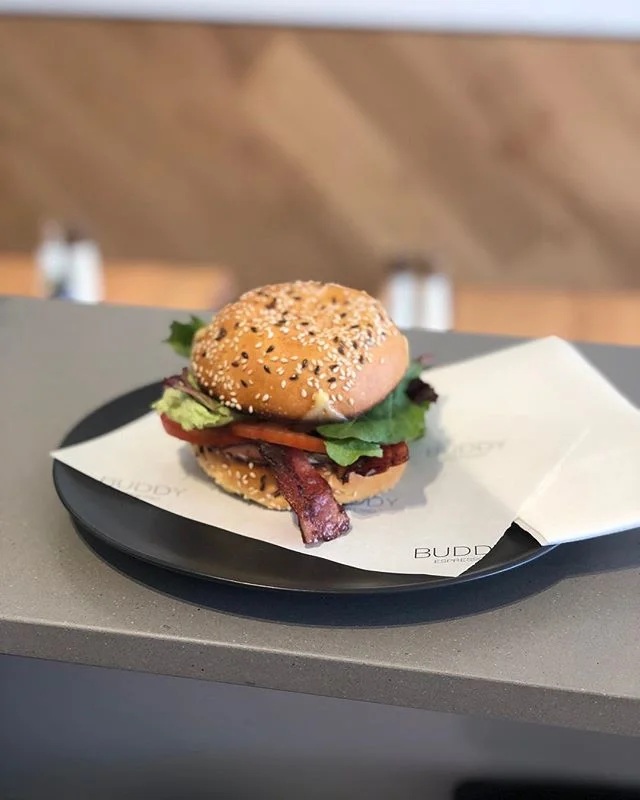 // BLT BAE
