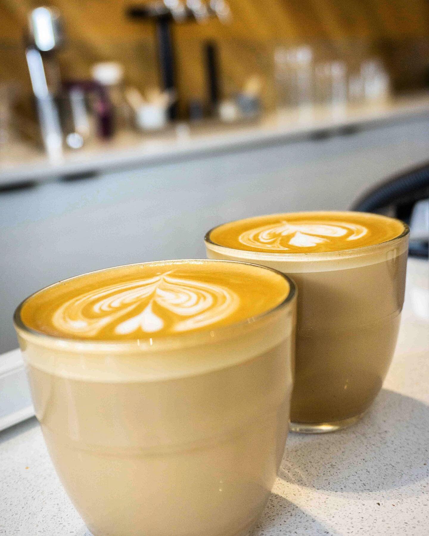 Weekend vibes #lattelove 

#coffeetime☕ 
#coffeelovers 
#weekendcoffee 
#coffee 
#melbournecoffee 
#localcafe 
#buddyespresso 
#espresso 
#cafesofmelbourne 
#wakemeup 
#caffetime 
#startthedaywithcoffee