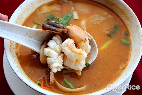 Lam Lam  |  Authentic Thai in Coolangatta