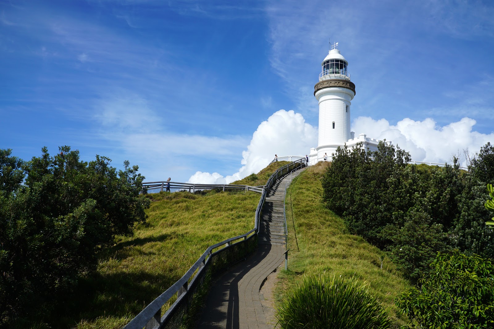 Byron Lighthouse Walk  |  Byron Bay