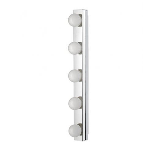 IKEA LEDSJO lamp,   $119  If you want to rock makeup like a star in Hollywood, then you have to have the LEDSJO in your dressing table.