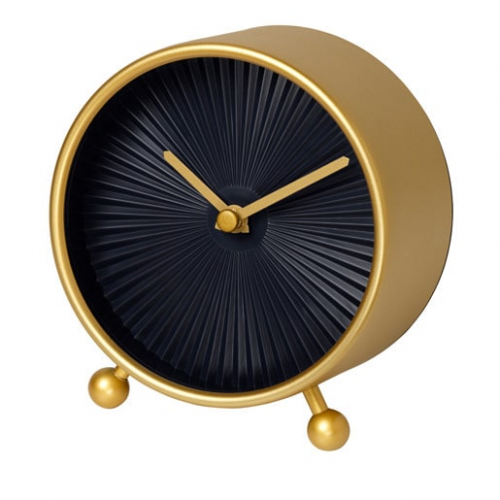 IKEA SNOFSA table clock  , $39.90