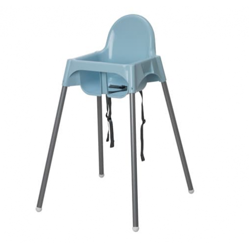IKEA ANTILOP BLUE  , $59