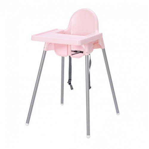 IKEA ANTILOP PINK  , $59