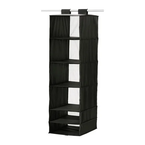 IKEA SKUBB storage w/ 6 compartments  , $24.90