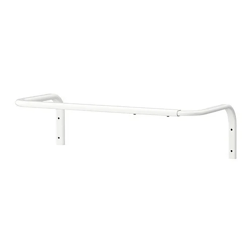 IKEA MULIG clothes bar  , $18.90