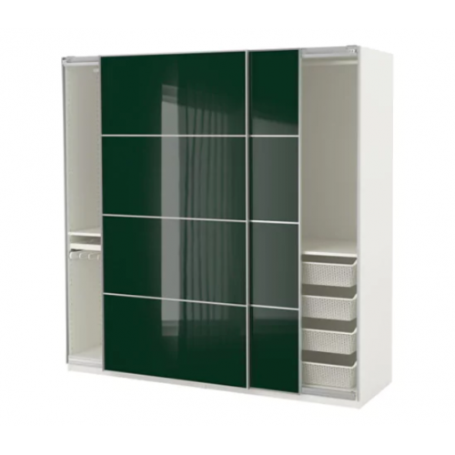 IKEA PAX wardrobe  , $1699