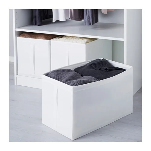 IKEA SKUBB Box - 3 pack  $39