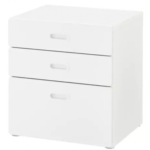 IKEA STUVA/FRITIDS chest of 3 drawers  , $259