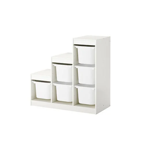 IKEA TROFAST combination storage,   $299