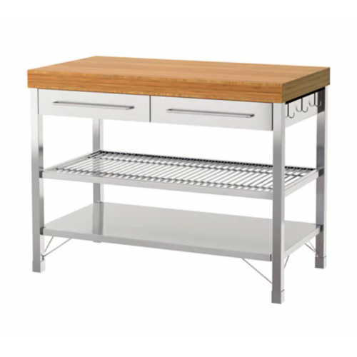 IKEA RIMFORSA work bench  , $1075
