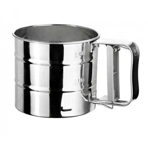 IKEA IDEALISK flour sifter  , $11.90