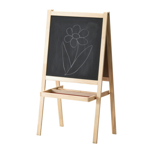 IKEA MALA easel board  , $49