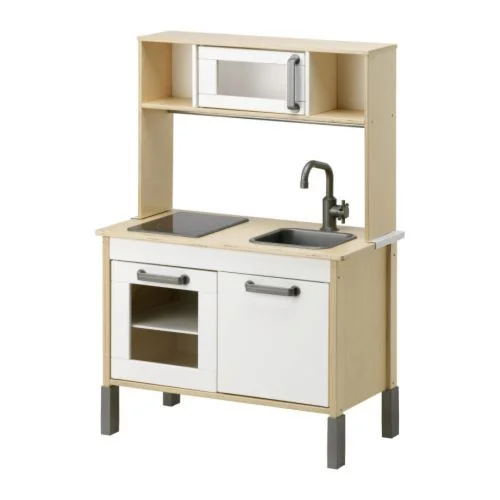 IKEA DUKTIG kitchen set,   $299