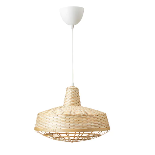 IKEA INDUSTRIELL pendant lamp  , $99