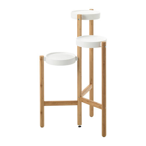 IKEA SATSUMAS plant stand  , $99