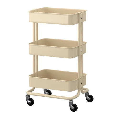 IKEA RASKOG trolley  , $85
