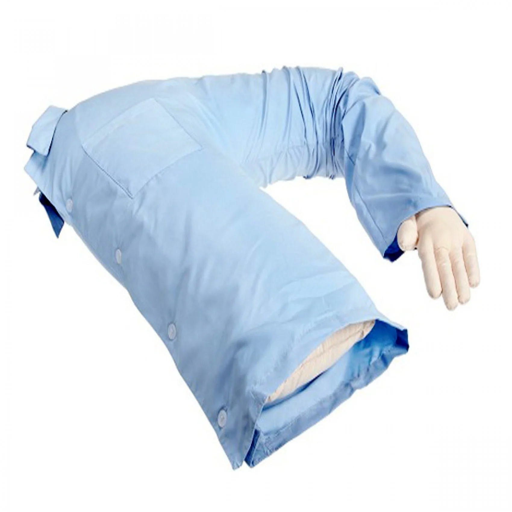 Snuggle Boyfriend PIllow  , $29