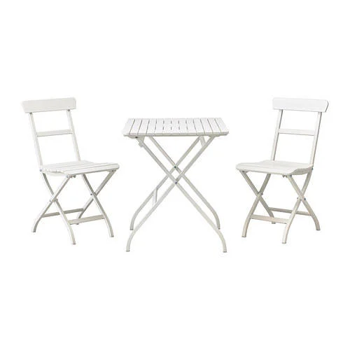 IKEA MALARO table and chair combo  , $339